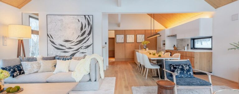 Reset and Recharge in Luxury Villa Resort in Niseko