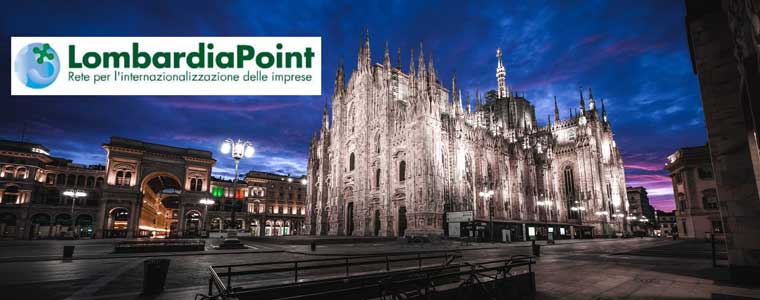 Webinar: Come esportare Food & Beverage in Giappone