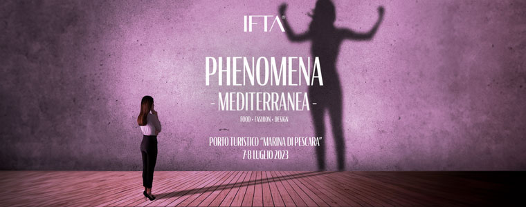 PHENOMENA MEDITERRANEA 2023: Made in Italy and Women Entrepreneurs Meet – Buyer Program