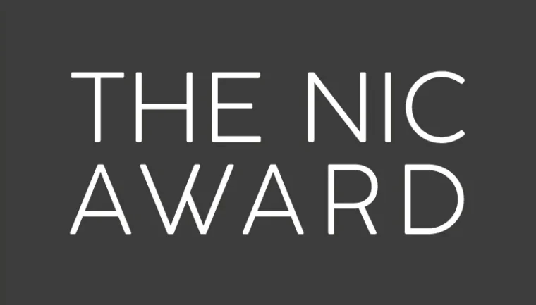 THE NIC AWARD