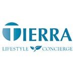 Tierra Co.,Ltd. 　（株式会社 ティエラ） 